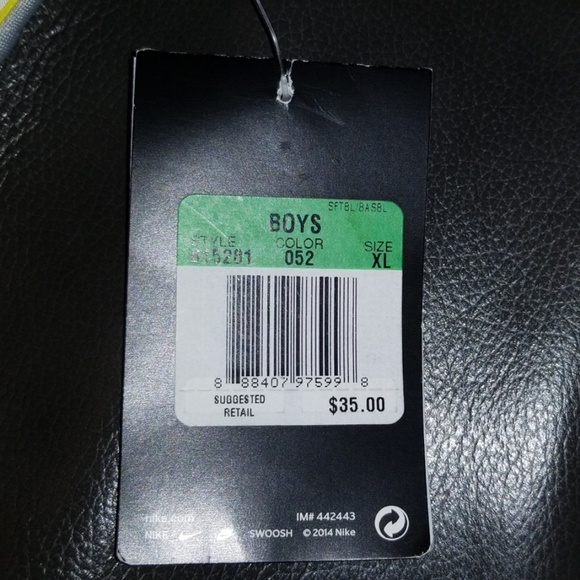 Pants - Picture 4 of 6